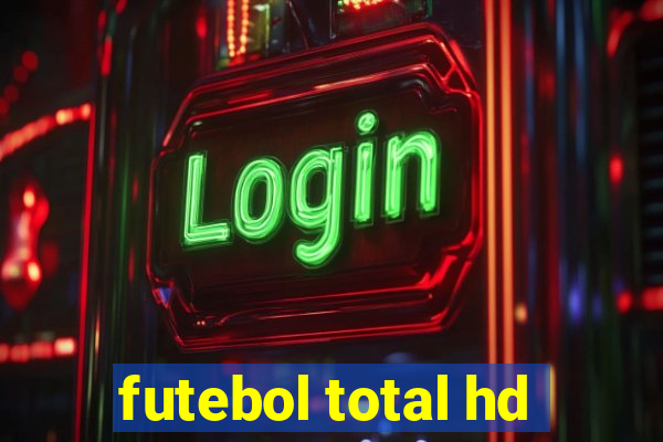 futebol total hd